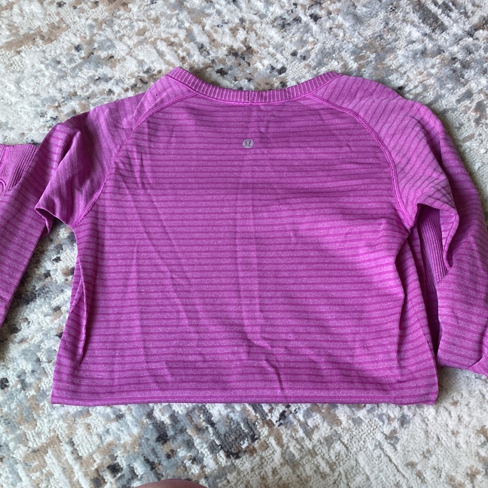 Lulu Swiftly Tech- Hard To Find Edition - image 2